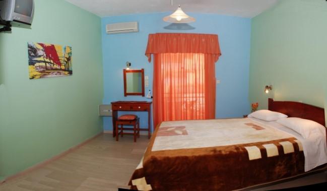 Plubis Studios Kalamákion Extérieur photo